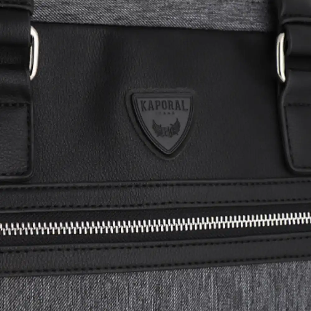 PARTNER: CREATION ref LUSOR-DARKGREY Kaporal - 3 PARTNER: CREATION ref LUSOR-DARKGREY Kaporal - 3